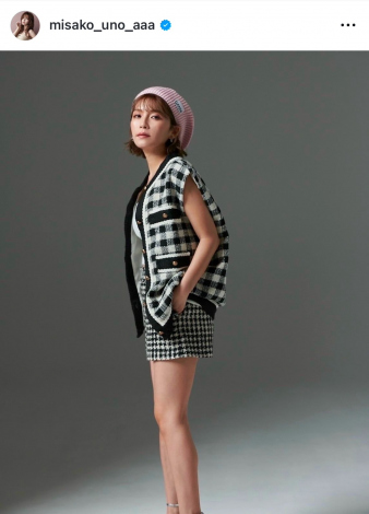 �F����ʎq�i�ʐ^�̓C���X�^�O���� ��misako_uno_aaa ���j 