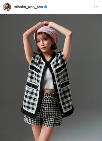 Fʎqiʐ^̓CX^O misako_uno_aaa j 