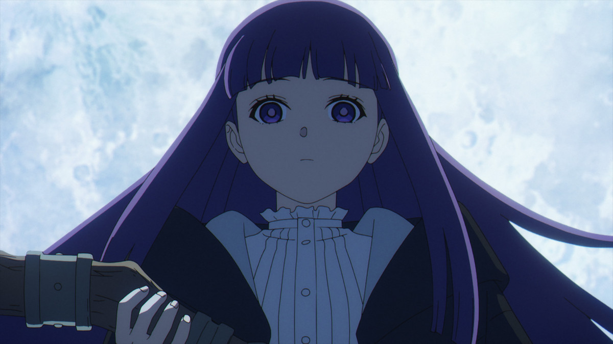 葬送のフリーレン』フェルン、胸を出血… 怪我した姿に「この回