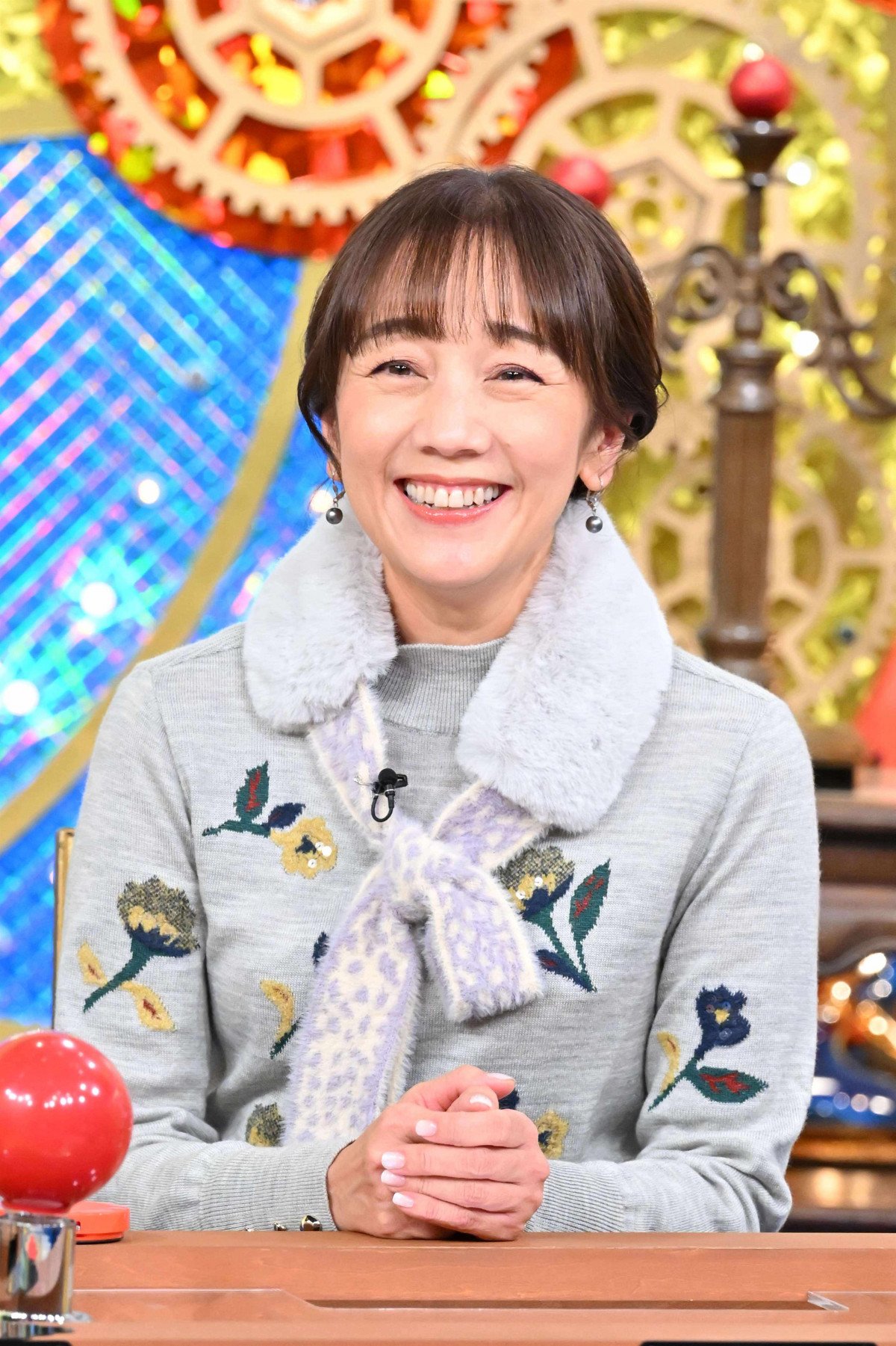 西田ひかる 画像・写真 | 西田ひかる、「恥ずかしい！」→「今となっては
