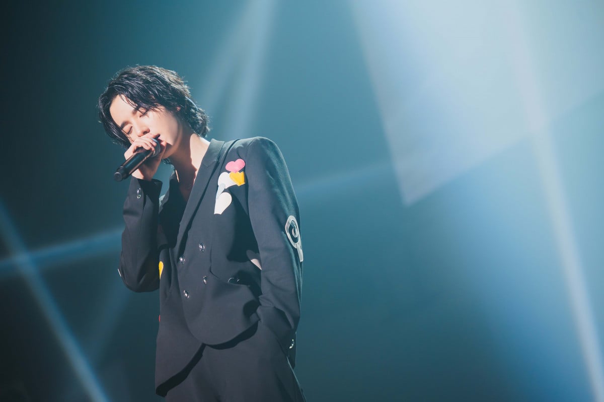 LAPOSTA】佐藤景瑚、JO1愛あふれる「JO1でずっとやっていきたい」 魅力