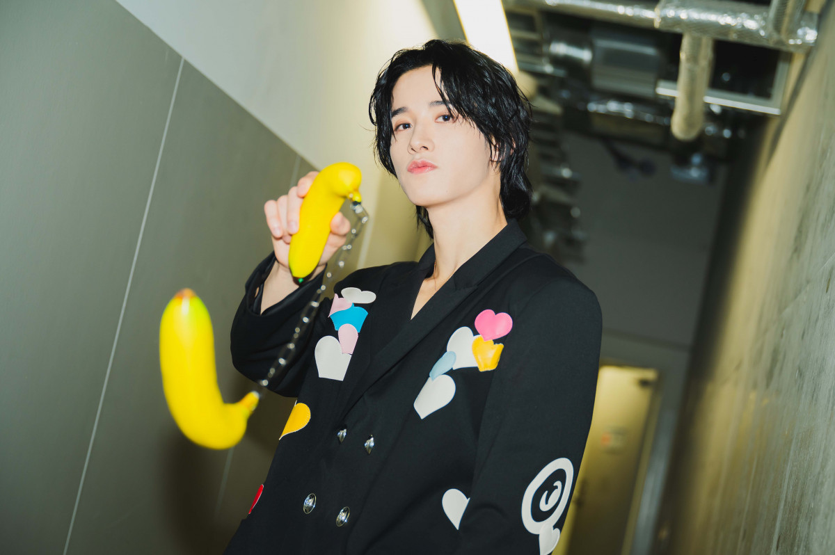 LAPOSTA】佐藤景瑚、JO1愛あふれる「JO1でずっとやっていきたい」 魅力