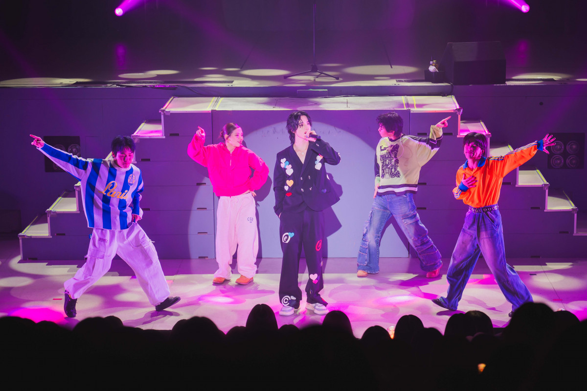 LAPOSTA】佐藤景瑚、JO1愛あふれる「JO1でずっとやっていきたい」 魅力