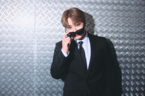 画像・写真 | 【LAPOSTA】JO1鶴房汐恩、“汐恩ワールド”全開ステージ