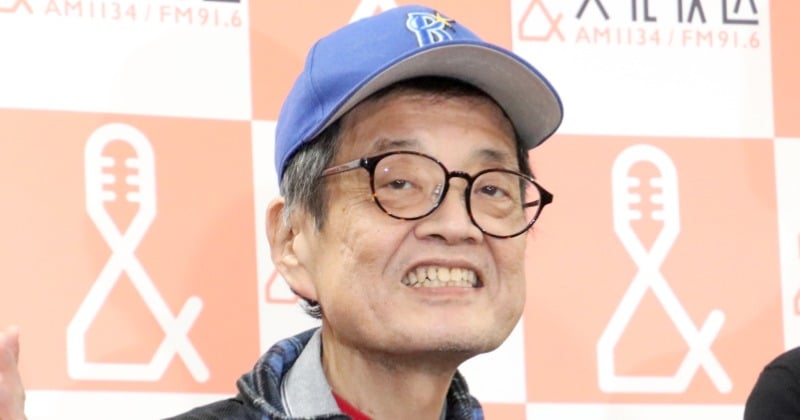 森永卓郎さん、原発不明がんのため死去 67歳 亡くなる前日までラジオに出演