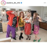 �A���e���r�����w���ނ��сx�̌���SNS���iC�jNHK 