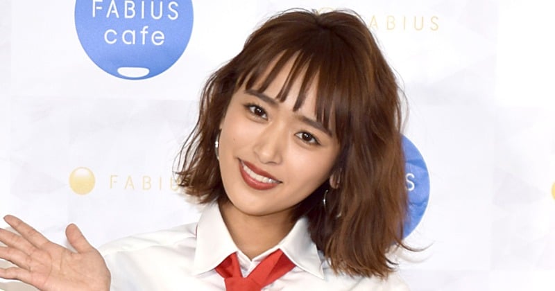 近藤千尋、TBS田村真子アナの誕生日2ショット公開「仲良し姉妹」「美女コンビ」