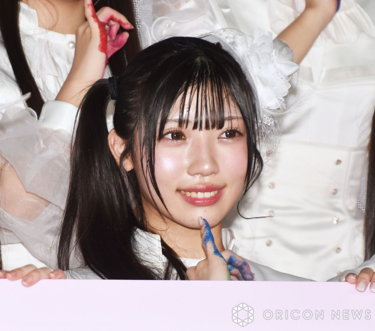 画像・写真 | 可憐なアイボリー、メジャーデビューに感慨「また新たな