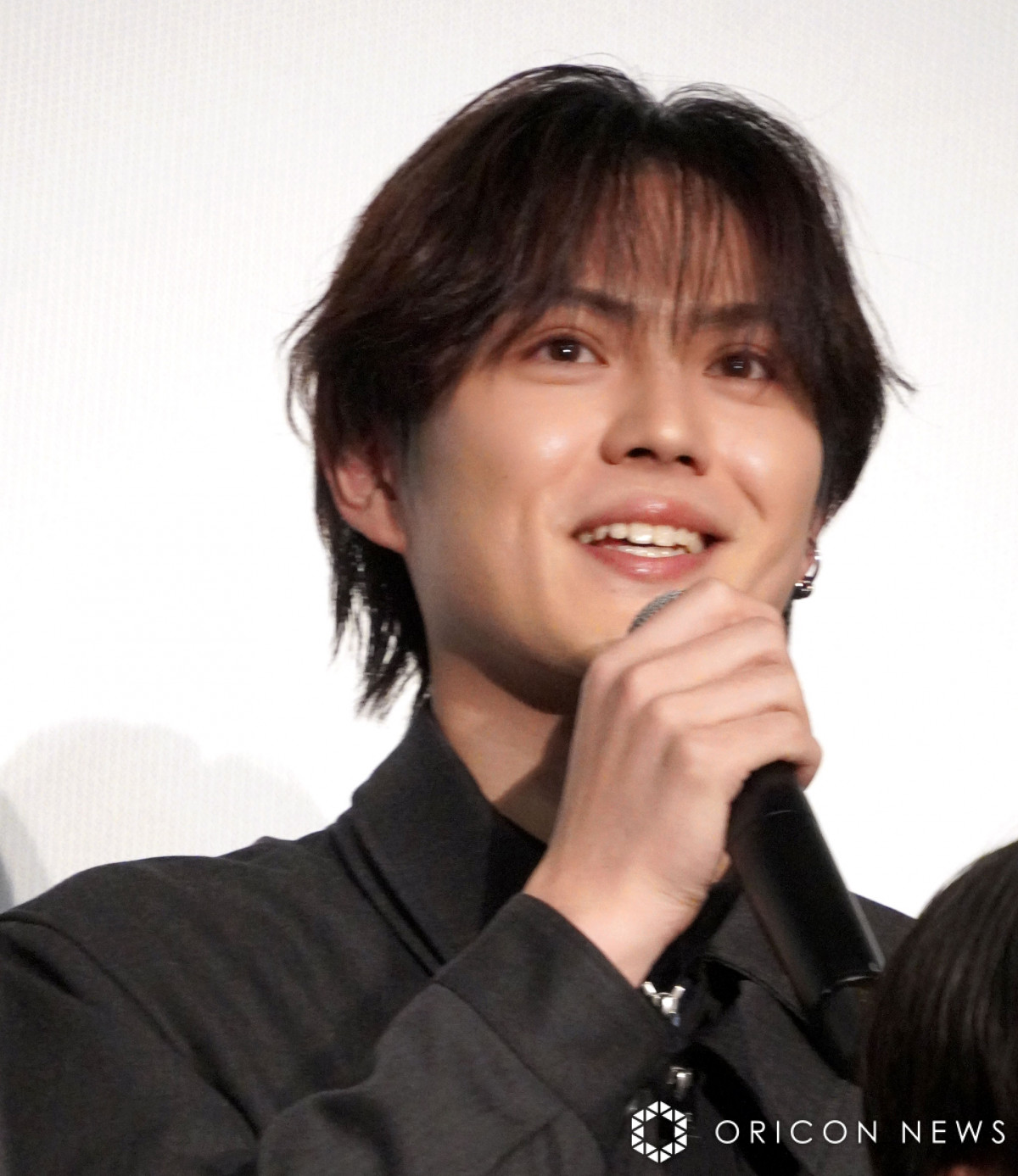 画像・写真 | 上村謙信、ONE N' ONLY主演映画続編に喜び「いや