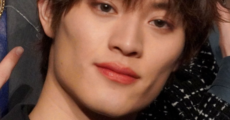 上村謙信、ONE N' ONLY主演映画続編に喜び「いや～うれしいですね