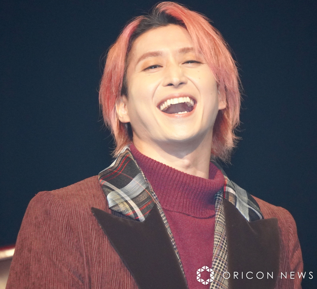 佐久間大介、稽古場で掃除 演出家が素顔に感心「出会ったときから