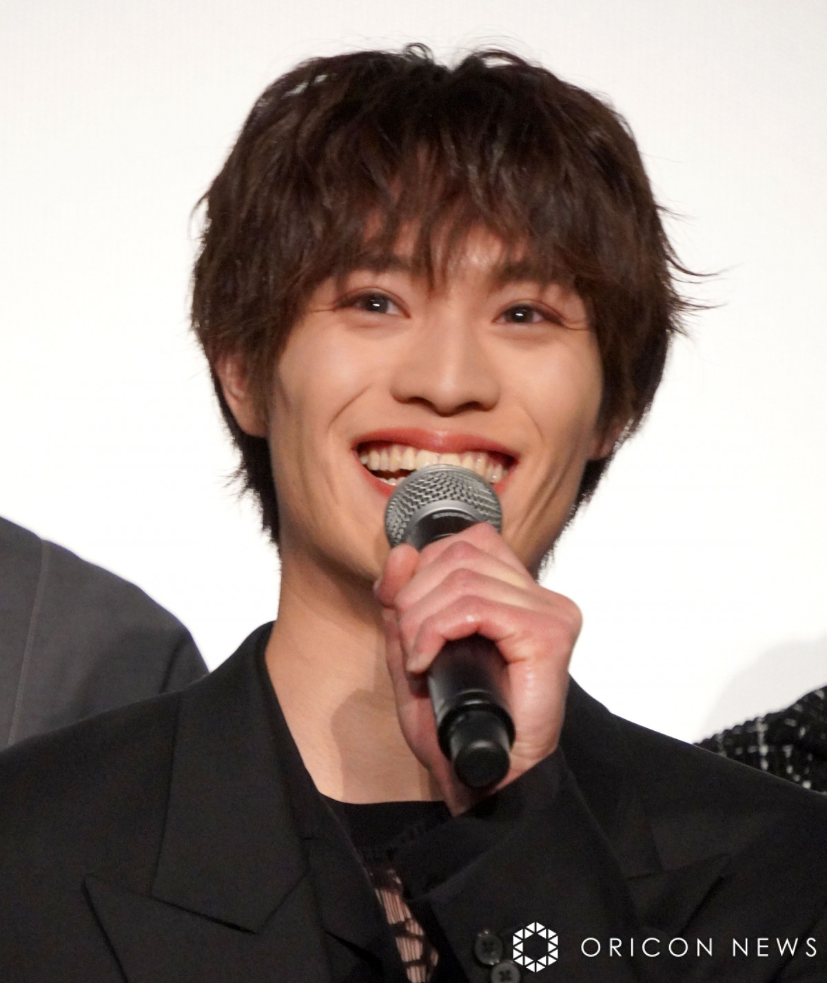 fwBATTLE KING!! Map of The Mind -t-xIfɓoꂵONE N' ONLYE㑺M (C)ORICON NewS inc. 