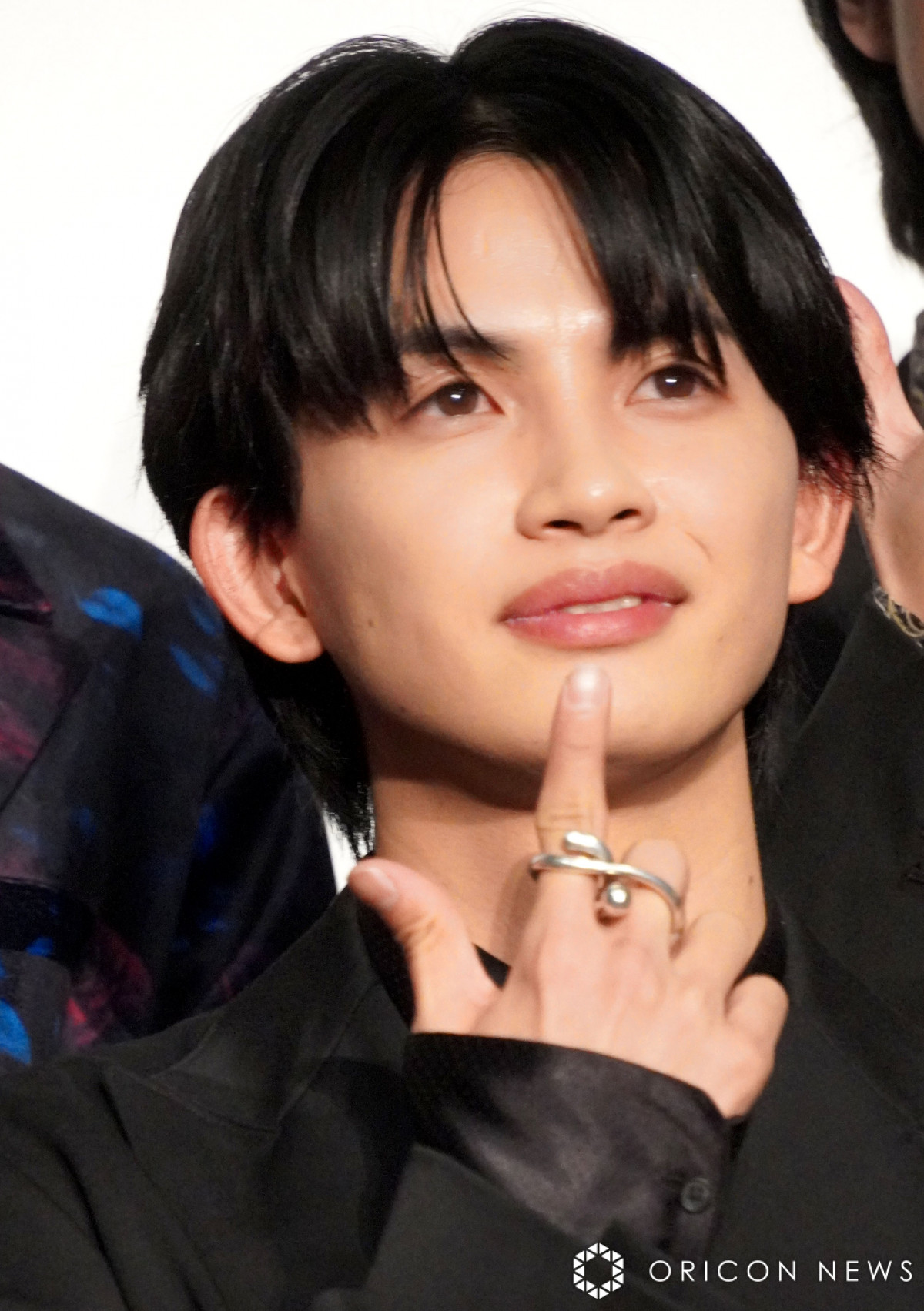 fwBATTLE KING!! Map of The Mind -t-xIfɓoꂵONE N' ONLYE쒼 (C)ORICON NewS inc. 