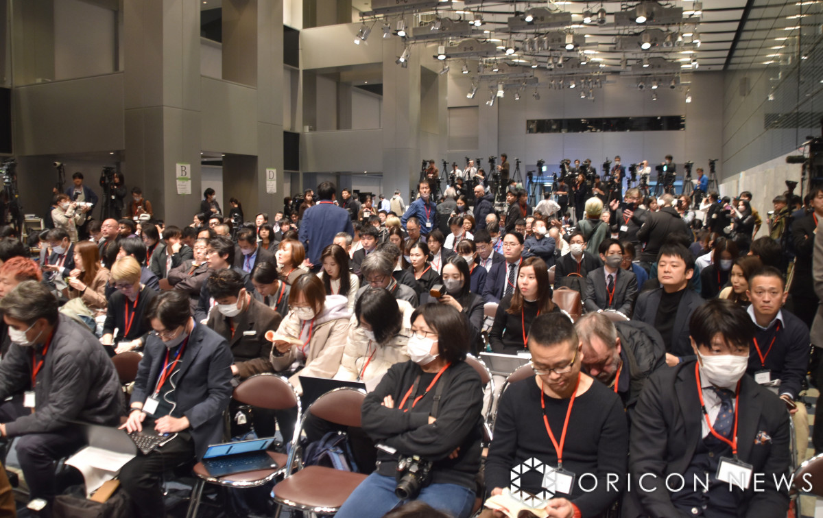 tWerL҉̖͗l(C)ORICON NewS inc. 