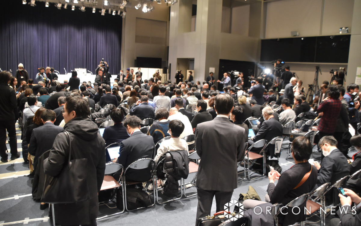tWerL҉̖͗l(C)ORICON NewS inc. 