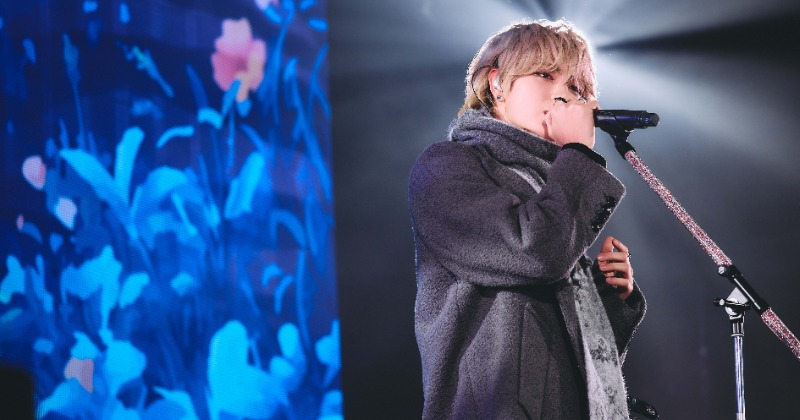 LAPOSTA】INI佐野雄大、思い出の楽曲披露 “INI佐野雄大”として成長した