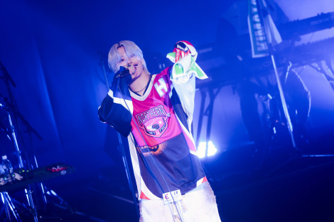 画像・写真 | 【LAPOSTA】JO1木全翔也、“ゆるい”空気感で会場包む JO1