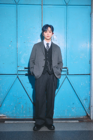 後藤威尊 生写真 PRODUCE 101 JAPAN THE GIRLS | 【 #後藤威尊 ( #gototakeru