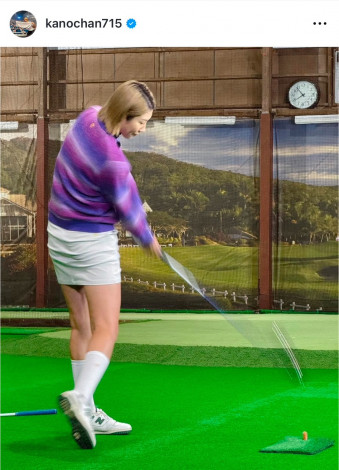 ��앑�q�u���n�C�\�͒��w���ȗ��Œp���������������ǁA�O���f�[�V�����j�b�g�����C�ɓ���v�i�ʐ^�̓C���X�^�O���� ��kanochan715 ���j 