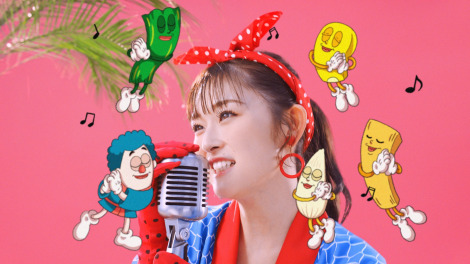 わかめラーメン「令和」篇　関西弁バージョン 