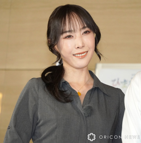 貴城けいの画像一覧 | オリコンニュース（ORICON NEWS）