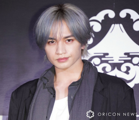 ȂhGeB[hƂlwHOKUSAI : ANOTHER STORY in TOKYOxfBAs\ iCjORICON NewS inc. 