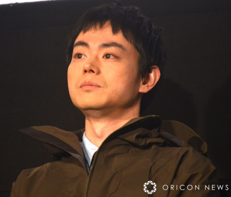 nł̋VGs\[hIc=fwTZbgETCYxJ畑䂠 (C)ORICON NewS inc. 