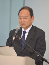 �����������ɏo�Ȃ����t�W�e���r�E���������В� �iC�jORICON NewS inc. 