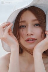 後藤真希、写真集『flos』重版9刷達成 新たな未公開カットも公開＆福岡