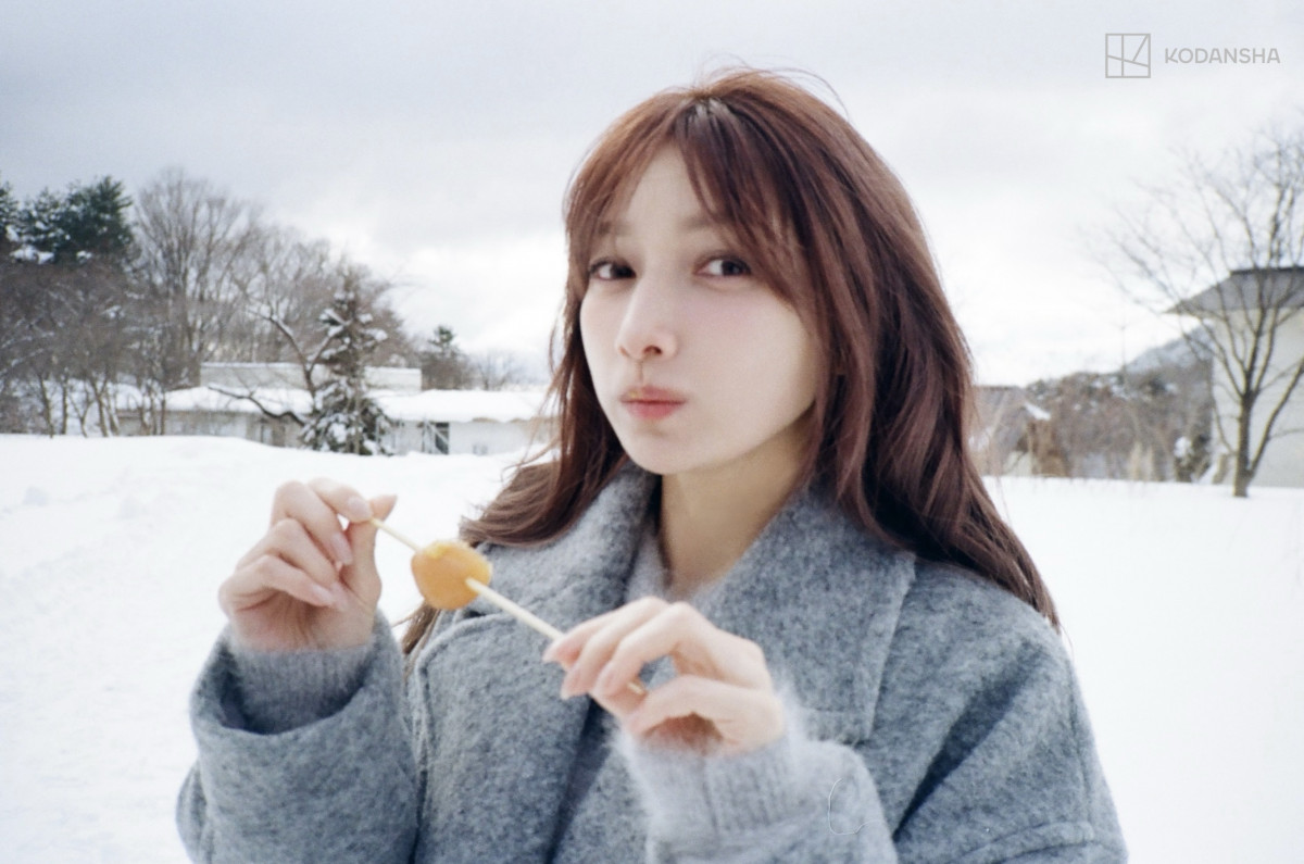 後藤真希、写真集『flos』重版9刷達成 新たな未公開カットも公開