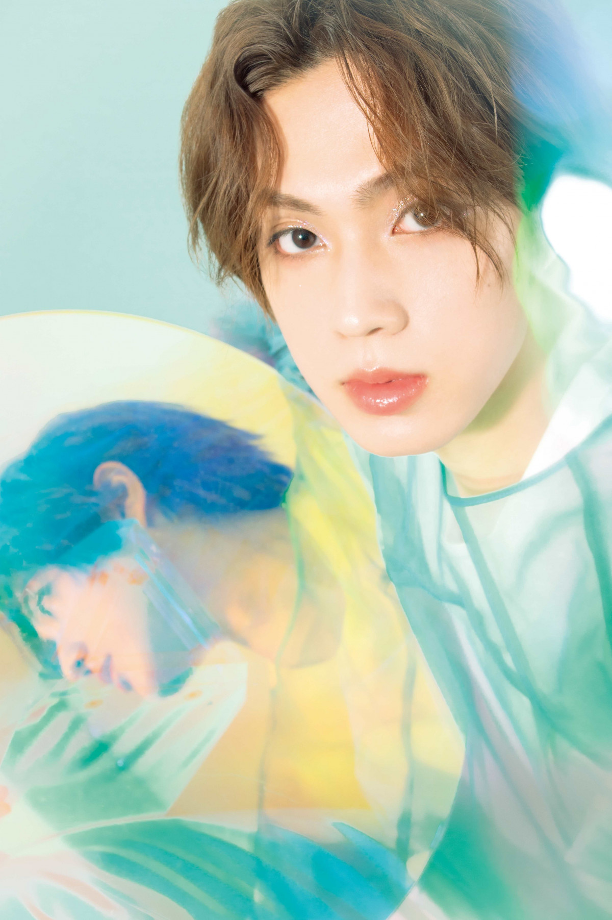 美 少年・佐藤龍我、一番の夢は「グループの単独東京ドーム公演」 外見