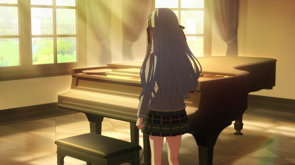 wBanG Dream! Ave Mujicax̏ʃJbg 