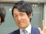 宮下草薙・宮下兼史鷹 （C）ORICON NewS inc. 