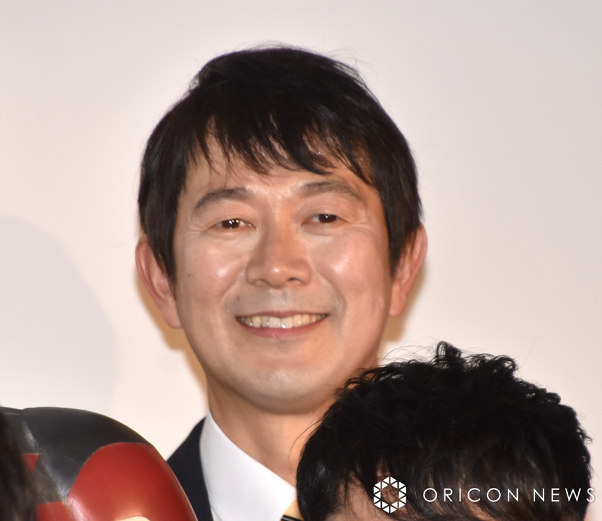 fwEg}A[N THE MOVIE 匈!ƈł̃A[Nx̊I䂠ɏoȂAL100% (C)ORICON NewS inc. 