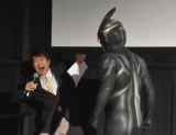 fwEg}A[N THE MOVIE 匈!ƈł̃A[Nx̊I䂠ɏoȂ()AL100% AMA[N(C)ORICON NewS inc. 