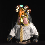 AL100%k}^̉lԂ̃NRl=fwEg}A[N THE MOVIE 匈!ƈł̃A[Nx̊I䂠(C)ORICON NewS inc. 