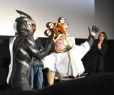 fwEg}A[N THE MOVIE 匈!ƈł̃A[Nx̊I䂠̖͗l(C)ORICON NewS inc. 