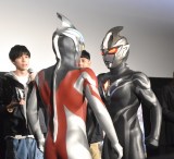 fwEg}A[N THE MOVIE 匈!ƈł̃A[Nx̊I䂠̖͗l(C)ORICON NewS inc. 
