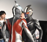 fwEg}A[N THE MOVIE 匈!ƈł̃A[Nx̊I䂠̖͗l(C)ORICON NewS inc. 