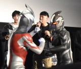 fwEg}A[N THE MOVIE 匈!ƈł̃A[Nx̊I䂠̖͗l(C)ORICON NewS inc. 
