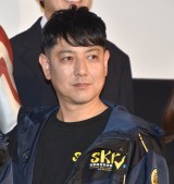 fwEg}A[N THE MOVIE 匈!ƈł̃A[Nx̊I䂠ɏoȂN (C)ORICON NewS inc. 