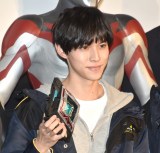 fwEg}A[N THE MOVIE 匈!ƈł̃A[Nx̊I䂠ɏoȂ˒˗LP (C)ORICON NewS inc. 