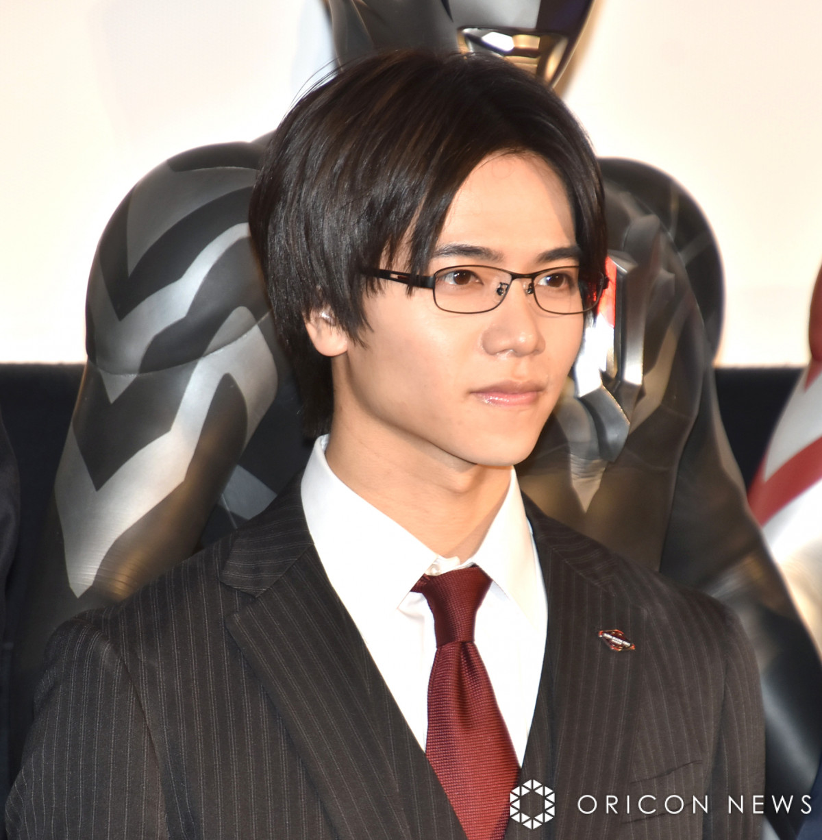 fwEg}A[N THE MOVIE 匈!ƈł̃A[Nx̊I䂠ɏoȂc (C)ORICON NewS inc. 