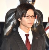 fwEg}A[N THE MOVIE 匈!ƈł̃A[Nx̊I䂠ɏoȂc (C)ORICON NewS inc. 