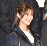 fwEg}A[N THE MOVIE 匈!ƈł̃A[Nx̊I䂠ɏoȂJʕ (C)ORICON NewS inc. 