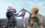 fwEg}A[N THE MOVIE 匈!ƈł̃A[Nx(C)~Jv(C)Eg}A[NʕҐψ 