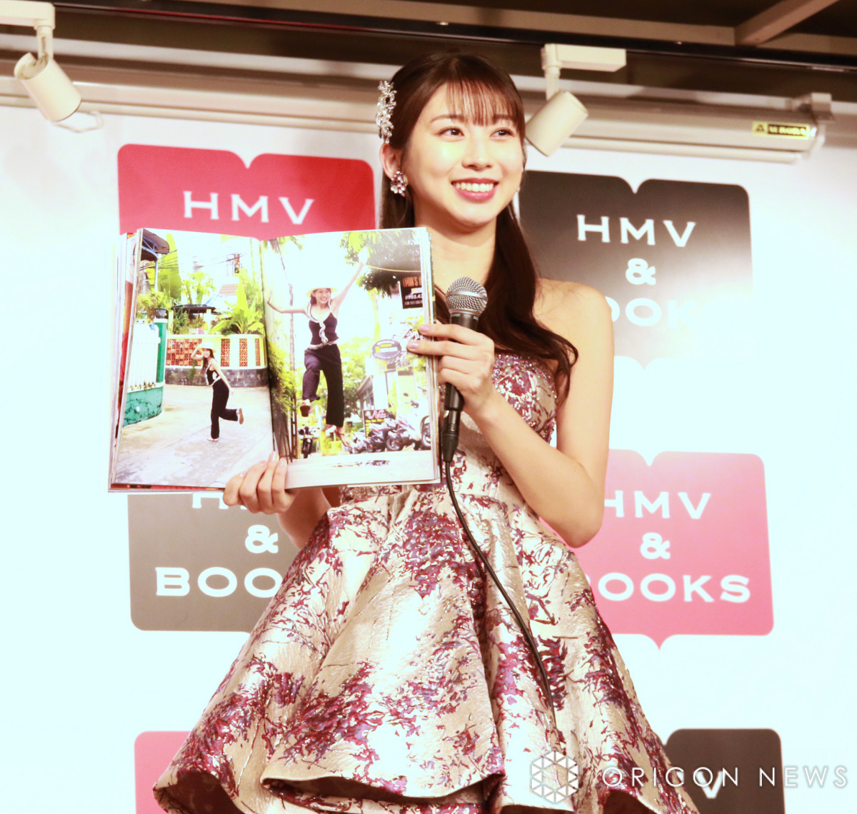 wMaria 24 tuoixLOCxgɏoȂ[jOB'25Eq^仈(C)ORICON NewS inc. 