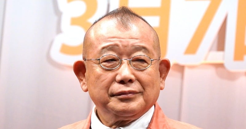笑福亭鶴瓶｜人物｜NHKアーカイブス