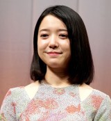 �f��w35�N�ڂ̃��u���^�[�x����I�ڎ��ʉ�ɓo�ꂵ���㔒�ΖG�� �iC�jORICON NewS inc. 