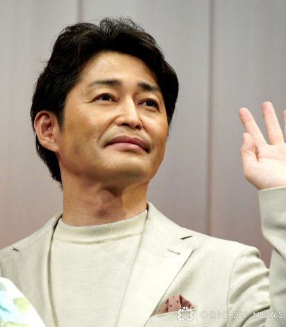 fw35Nڂ̃u^[xIڎʉɓoꂵc (C)ORICON NewS inc. 